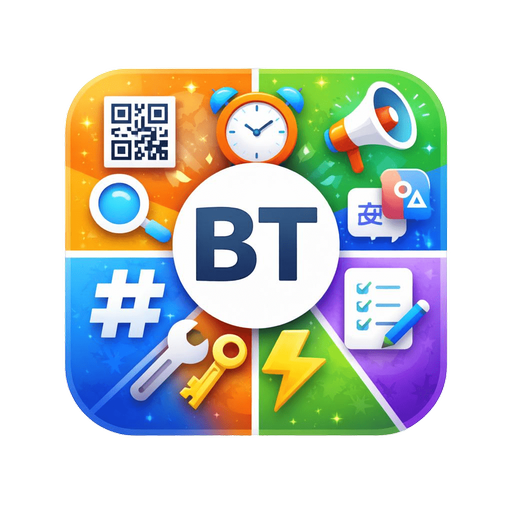 Bharat Toolbox Logo